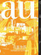 a+u 16:03, 546 (Architects in China) by A+U Publishing, 9784900211896