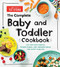 The Complete Baby and Toddler Cookbook (The Very Best Purees, Finger Foods, and Toddler Meals for Happy Families) by America's Test Kitchen Kids, 9781492677673