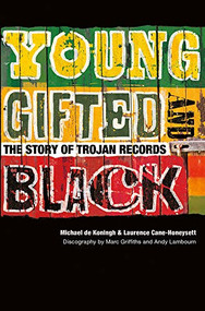 Young, Gifted and Black by Michael de Koningh, 9781787601178