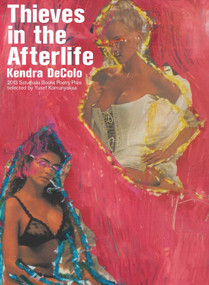 Thieves in the Afterlife by Kendra DeColo, 9780989979702