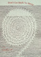 Don't Go Back to Sleep by Timothy Liu, 9780991545407