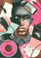 I Think I'm Ready to See Frank Ocean by Shayla Lawson, 9780989979788
