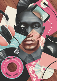 I Think I'm Ready to See Frank Ocean by Shayla Lawson, 9780989979788