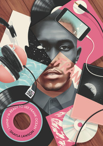 I Think I'm Ready to See Frank Ocean by Shayla Lawson, 9780989979788