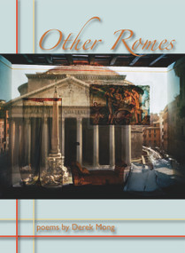 Other Romes by Derek Mong, 9780981859187