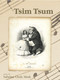 Tsim Tsum by Sabrina Orah Mark, 9780981859125