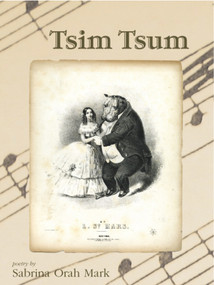 Tsim Tsum by Sabrina Orah Mark, 9780981859125