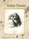 Tsim Tsum by Sabrina Orah Mark, 9780981859125