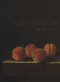 For Hunger by Margaret Ronda, 9781947817999