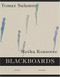 Blackboards by Tomaz Salamun, 9780975499009
