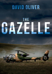 Aerospatiale / Westland Gazelle by David Oliver, 9781445688688