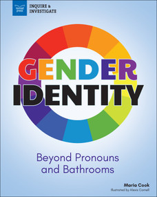 Gender Identity (Beyond Pronouns and Bathrooms) - 9781619307599 by Maria Cook, Alexis  Cornell, Christine Hallquist, 9781619307599