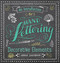 An Introduction to Hand Lettering with Decorative Elements by Annika Sauerborn, 9780486833934