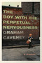 The Boy with the Perpetual Nervousness (A Memoir) - 9781501165986 by Graham Caveney, 9781501165986