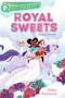 Stolen Jewels (A QUIX Book) by Helen Perelman, Olivia Chin Mueller, 9781481494847