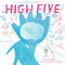 High Five by Adam Rubin, Daniel Salmieri, 9780525428893