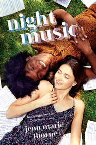 Night Music by Jenn Marie Thorne, 9780735228771