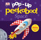 Pop-Up Peekaboo! Space by DK, 9781465479334