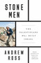 Stone Men (The Palestinians Who Built Israel) by Andrew Ross, 9781788730266