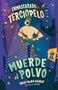 Muerde el polvo (Enmascarado de terciopelo 2) / Make Him Hit the Mat by Diego Mejia Eguiluz, 9786073172578
