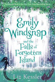 Emily Windsnap and the Falls of Forgotten Island - 9781536206357 by Liz Kessler, Erin Farley, 9781536206357