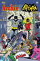 Archie Meets Batman '66 by Jeff Parker, Michael Moreci, Dan Parent, 9781682558478