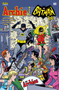 Archie Meets Batman '66 by Jeff Parker, Michael Moreci, Dan Parent, 9781682558478