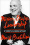 Mission-Driven Leadership (My Journey as a Radical Capitalist) by Mark Bertolini, 9780525572794