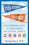 Countdown to College (The Essential Steps to Your Child's Successful Launch) by Monique Rinere, 9781524799311