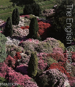 Jardines ingleses (The English Garden) (Spanish Edition) by Phaidon Editors, 9780714849973