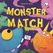Monster Match by Caroline Gray, 9781444929454