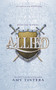 Allied - 9780062396679 by Amy Tintera, 9780062396679