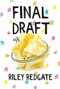 Final Draft - 9781419734878 by Riley Redgate, 9781419734878
