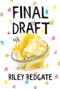 Final Draft - 9781419734878 by Riley Redgate, 9781419734878