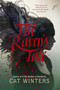 The Raven's Tale by Cat Winters, 9781419733628