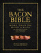 The Bacon Bible by Peter Sherman, Stephanie Banyas, 9781419734618