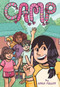 Camp - 9781328530813 by Kayla Miller, 9781328530813