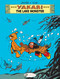 The Lake Monster by Job, Derib, 9781849184236