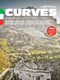 Curves: Northern Italy (2019 reprint) (Lombardy, South Tyrol, Veneto) by Stefan Bogner, 9783667114488