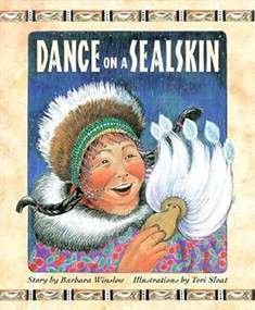 Dance on a Sealskin by Barbara Winslow, Teri Sloat, Teri Sloat, 9781941821800