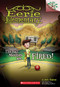 The Hall Monitors Are Fired!: Branches Book (Eerie Elementary #8) by Jack Chabert, Matt Loveridge, 9781338181883
