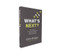 What's Next? (The Journey to Know God, Find Freedom, Discover Purpose, and Make a Difference) by Chris Hodges, 9780718091569