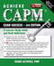Achieve CAPM Exam Success, 3rd Edition (A Concise Study Guide and Desk Reference) by Diane Altwies, 9781604271621