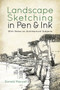 Landscape Sketching in Pen and Ink (With Notes on Architectural Subjects) by Donald Maxwell, 9780486834283