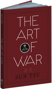 The Art of War - 9780486832944 by Sun Tzu, 9780486832944