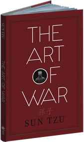 The Art of War - 9780486832944 by Sun Tzu, 9780486832944