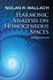 Harmonic Analysis on Homogeneous Spaces (Second Edition) by Nolan R. Wallach, 9780486816920