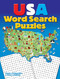 USA Word Search Puzzles by Ilene J.  Rattiner, Frank J. D'Agostino, 9780486833163