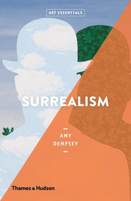 Surrealism (Art Essentials) - 9780500294345 by Amy Dempsey, 9780500294345