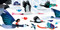 Birds - 9781536201789 by Carme Lemniscates, Carme Lemniscates